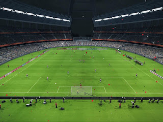 PESEdit.com 2011 Patch Additional Stadium Package 2.0 + 2.01