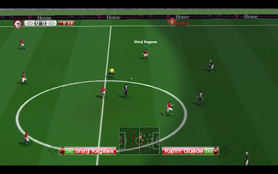 PES 2009 Patch PESLord 2.1 Season 2013/2014