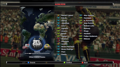 PES 2012 Illyria Patch Season 2011/2012