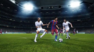 PES 2011 PESEdit.com 2011 Patch 2.1 + 2.1.2 Season 2010/2011