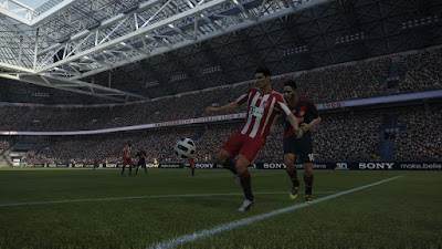 PES 2011 PESEdit.com 2011 Patch 2.1 + 2.1.2 Season 2010/2011