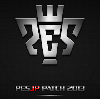 PES 2013 PESJP Patch 2013 Ultimate + Update Gameplay Tool & Addons by Jenkey1002