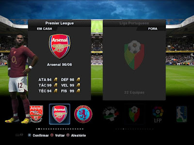 PES 2013 Winning Eleven Classic Patch 2013 by Fabio2598 & Vimaranense