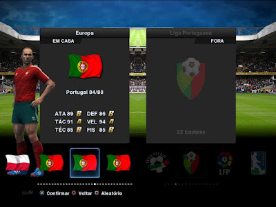 PES 2013 Winning Eleven Classic Patch 2013 by Fabio2598 & Vimaranense