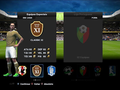 PES 2013 Winning Eleven Classic Patch 2013 by Fabio2598 & Vimaranense