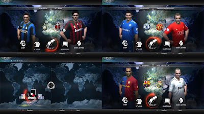 PES 2011 Patch Season 2008/2009 by Ikhsan Awaludin