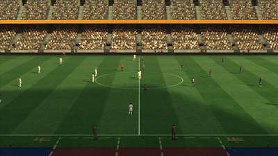 PES 2012 Full pack HD Turfs for All stadiums by Jenkey1002