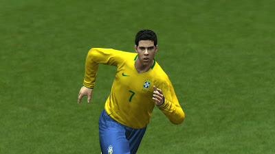 PES 2009 World Patch 2008/2009