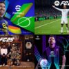 💰 PES 2018 Menu Pack 24/25 by PESNewupdate 💰