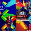 PES 2021 Menu eFootball 2025 by PESNewupdate