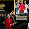 PES 2021 Menu eFootball 2025 FIFAe World Cup 2024 by PESNewupdate