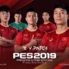 PES 2019 VPatch REMAKE Season 2018/2019