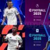 PES 2021 Competition Intro Mega Pack Season 2024/2025