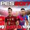 PES 2017 T99 Patch v9.1 Season 2021/2022