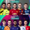 PES 2021 Extracted Facepack DLC 6.0